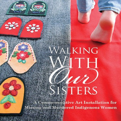 Walking With Our Sisters
