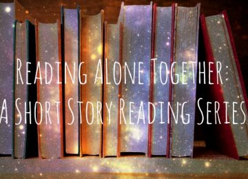 READING ALONE TOGETHER: PART FOUR