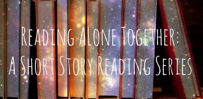 READING ALONE TOGETHER: PART FIVE