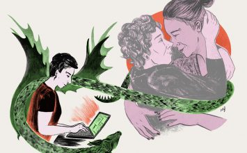 Happily For Now: The Future Of Trans Romance