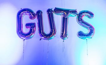 Communications and Engagement Manager Position at GUTS