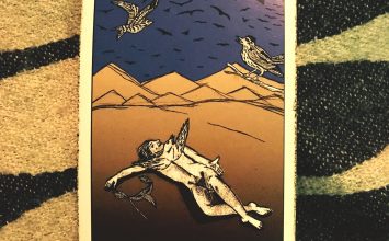 In the Cards: Ask a Feelings-Witch