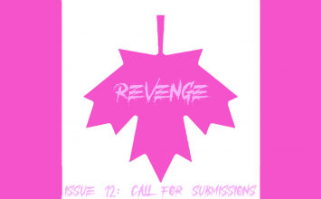 Call for Submissions: REVENGE