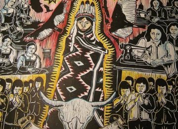 INDIGENOUS WOMEN AND TWO-SPIRITED PEOPLE: OUR WORK IS DECOLONIZATION!