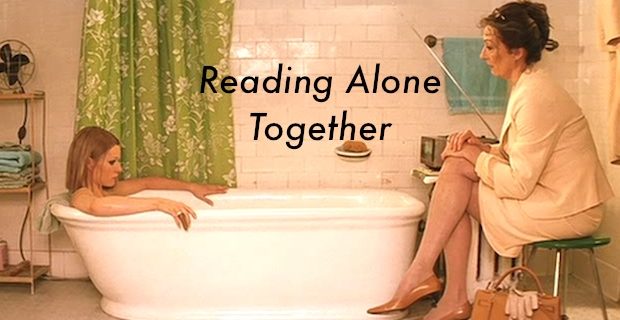 READING MARNI JACKSON’S “EXFOLIATION”