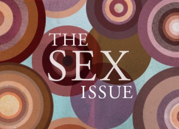 EDITORIAL NOTE: ISSUE 3