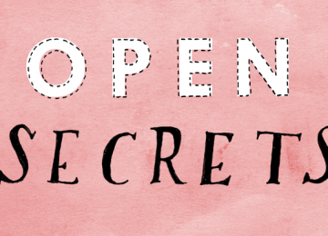 SEXUAL IDENTITIES: PART TWO
