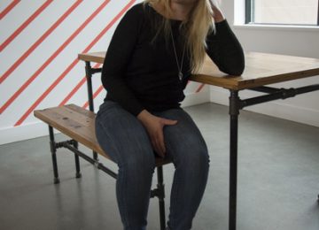 BRIANA
