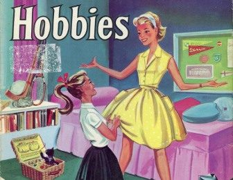OUR SUNDAY LINKS