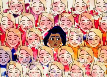 Bonds of Colour