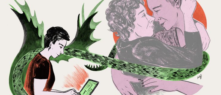 Happily For Now: The Future Of Trans Romance