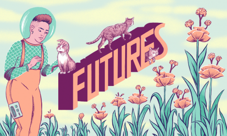 Issue 6: Futures