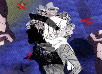 Fiction Feelings and My Fantastic Lovers