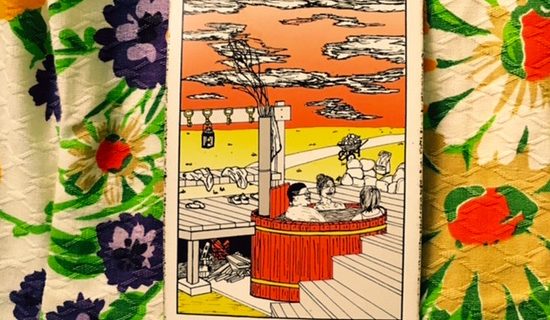 Ask a Feelings-Witch: Lost in your thirties