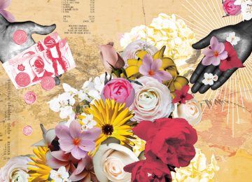 Bread and Roses: Beyond a Basic Income