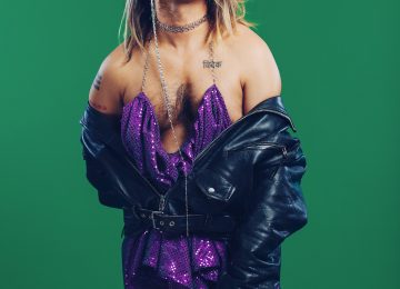 A Conversation with Vivek Shraya