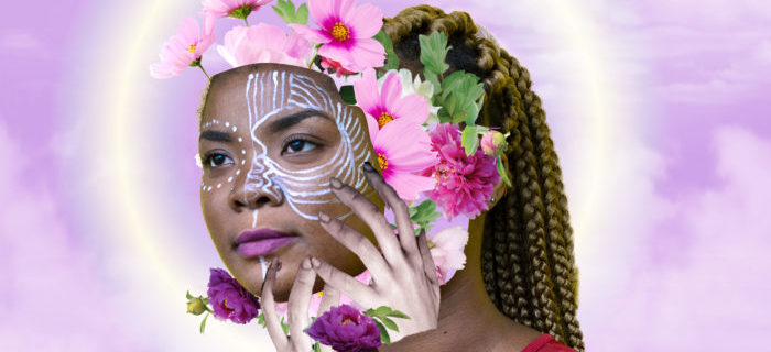 Watcher Within, Watchers Without: My Black OCD Story