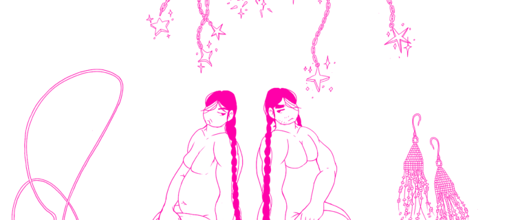 Post-Representations