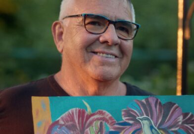 Red Disability, Queer Death, and Native Love “at the End”