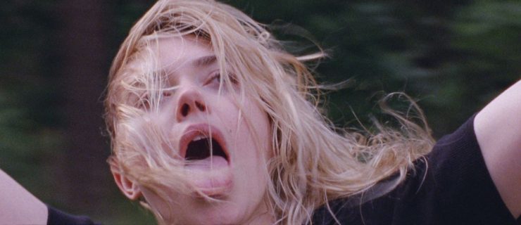 On (Not) Making People Puke